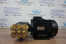 Моноблок высокого давления Annovi Reverberi (200Бар 15л/мин)