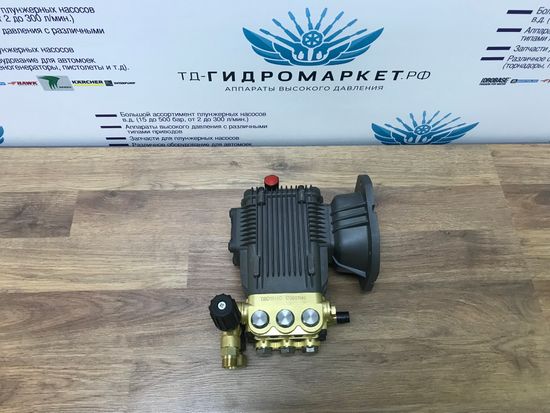 насос Can Pump (9 л/мин 220 бар) CPDBC-1512С с регулятором