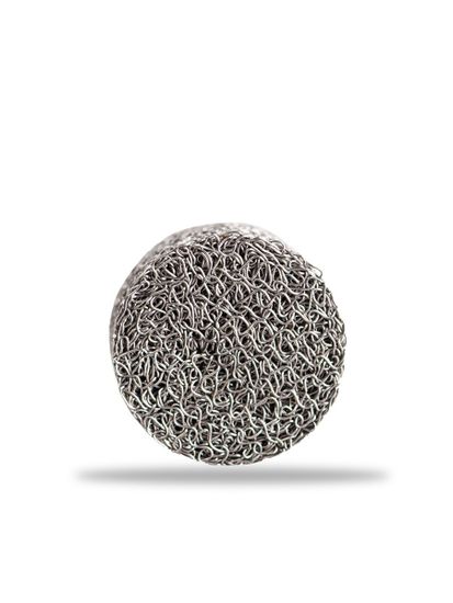 Сетчатый фильтр ("пенная таблетка") для профессиональной пенной насадки комплект 5 шт