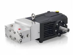 Rindevand (RV) GMSVD Насос высокого давления 18 литров 1000 бар