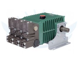 Трехплунжерный насос высокого давления Bertolini СK 120.1PP (120 л/мин 70бар) 15 кВт