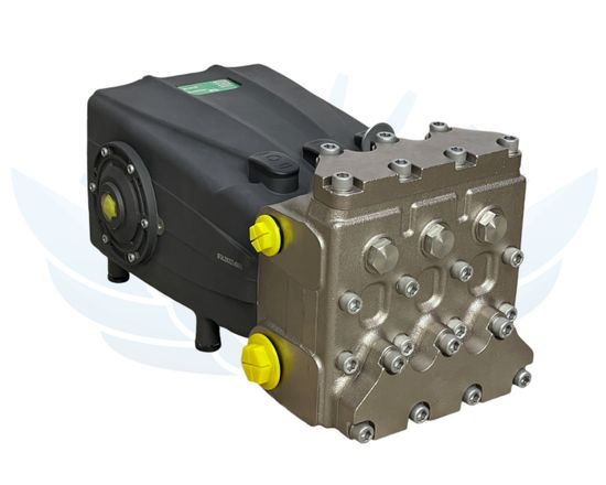 Насос высокого давления для робот моек Botau GT 32 100 литров 150 бар 1450 об