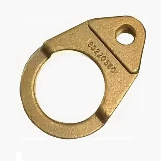 Шатун поршня насоса S.322 RR br