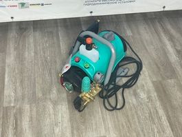 Аппарат высокого давления 220В Compact GM Pump CM  (12 л/90 бар) 1.8 кВт GME-2-90-12-GM-