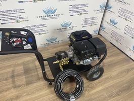 Бензомойка Comet EWD-K 4040 (280 Бар 15л/мин) GMG-15-280-15CoLc-HPG