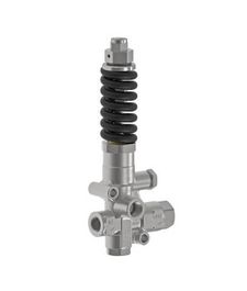 Регулятор давления VHP66 660 бар, 50 л/мин, нержавеющая сталь INOX AISI 303