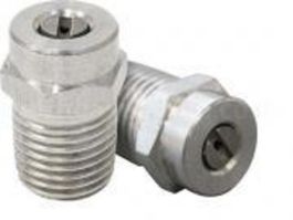 Форсунка 25040 (сила удара-100%), 1/4внеш.