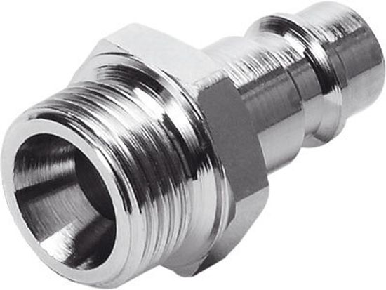 1/2 ш; Ниппель