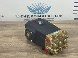 Трехплунжерный насос высокого давления Annovi Reverberi RG 15.15 N DX (15 л/мин 150бар) 5,5 кВт