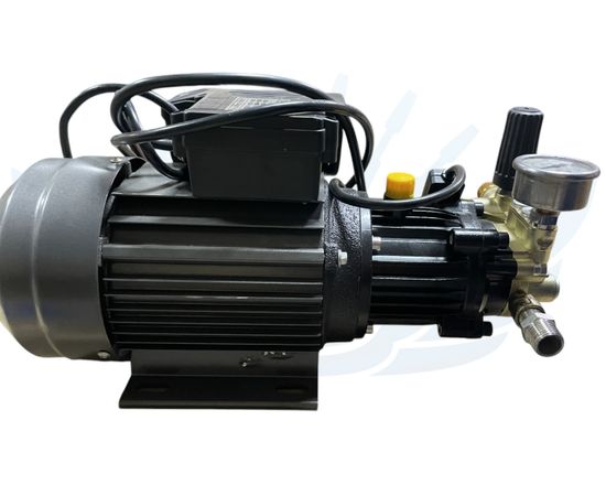 Мойка бытовая GMP GE8 8 литров макс 120 бар