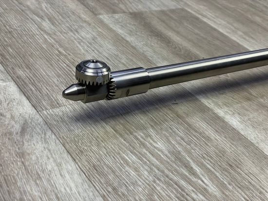 M21E с электроприводом