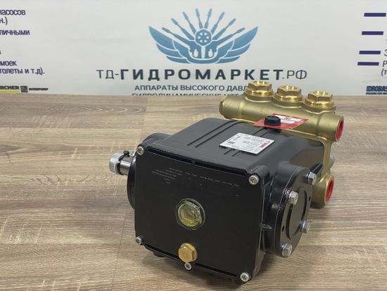 насос Hawk XXT5520IR (55 л/мин 200бар) 20 кВт