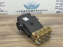 Трехплунжерный насос высокого давления Hawk PX 1735 IR (17 л/мин 350бар) 11,2 кВт