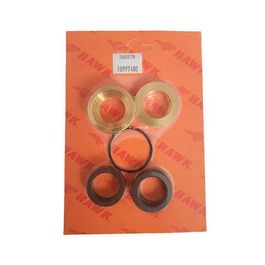 Комплект уплотнений Ø20 NMT HT латунь, 3 порш.