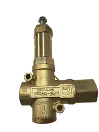 Регулятор высокого давления VRT 200-200 бар 1 F-1 F-1 F