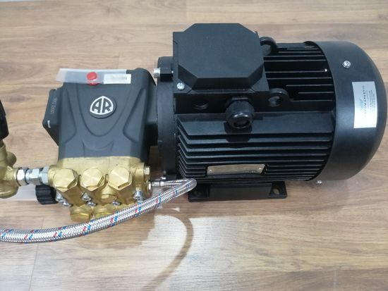 Моноблок 200Бар 15 л/мин