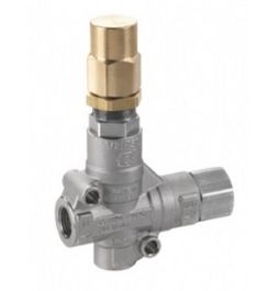 Регулятор давления VHP51 550 бар