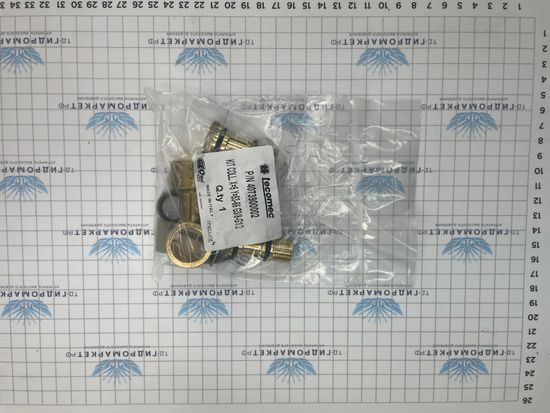 Комплект переходного соединения рег/давл.(ANNOVI RR,HAWK NHD, BERTOLINI TW-TML-TWE-VML-KWE)