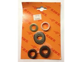 Комплект уплотнений Ø16 мм (NHDP) без латуни, 3 порш.