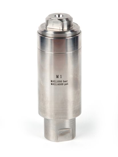 Грязевая фреза GM Pump M 11 500-1000 Бар 30 л/мин