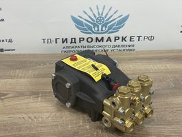 Трехплунжерный насос высокого давления Mazzoni  MMD18250R (18 л/мин 250бар) 8,7 кВт