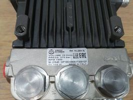 Трехплунжерный насос высокого давления Annovi Reverberi RK 15.28 H N (15 л/мин 275 бар) 8,1 кВт