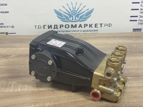 насос высокого давления Hawk XLT3517IR (35 л/мин 170бар) 13,8 кВт