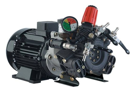 Мембранный насос AR 503 + RM 40 I ET 54.1 л/мин, 550 1/мин, 35 бар