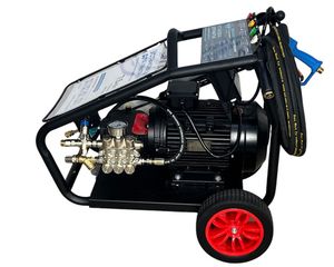 Аппараты  100-200 бар 15-30 литров в минуту от 4 кВт