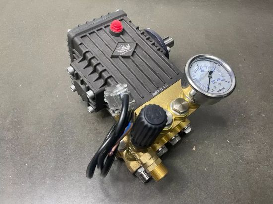 Rindevand (RV) SJF 1814N Насос высокого давления (15 литров 250 бар)