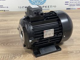 Эл.двигатель IMM 100 LA4Y3PB2 (2,2кВт,п/вал,380в.1395о/м)