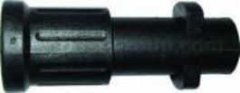 Соединение штыковое (адаптер) in POM, G1/4" F тип Kärcher