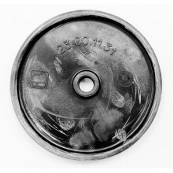 Мембрана демпфера Poly 2120-80(верх2019) 100041312