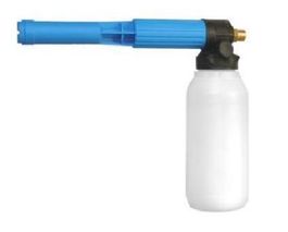 Пенная насадка LS 10 - Пенная насадка с бачком 2 л. вход 3/8 ш.