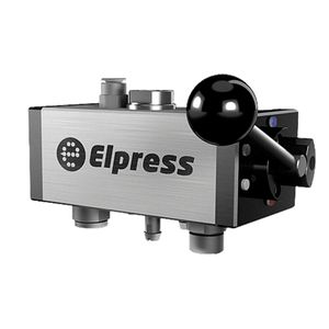 Elpress | Пенные станции , сателлиты