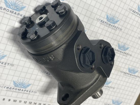 Гидромотор MP40