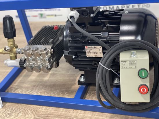 АВД  Annovi Reverberi 275 Бар 15л/мин