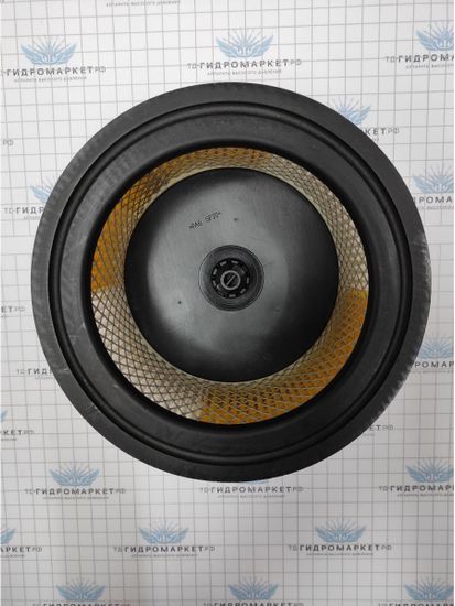 Патронный фильтр Karchеr серий WD ecologiс