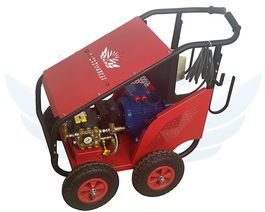 Аппарат высокого давления 200 Бар 30л/мин GM Pump Base базовая версия