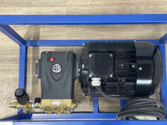 Annovi Reverberi 200 Бар Байпасс