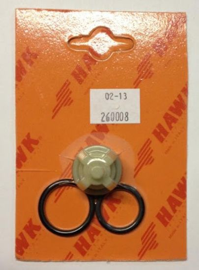 Ремкомплект клапана 08 (MT-LT-PM).