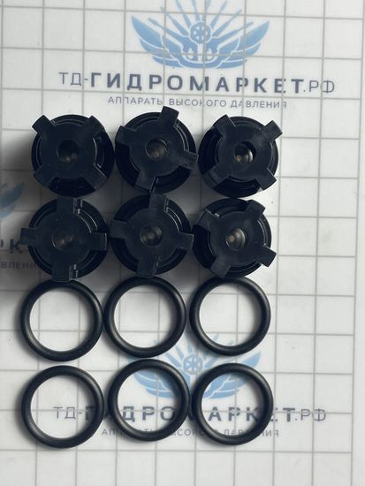 Комплект клапанов COD.42169