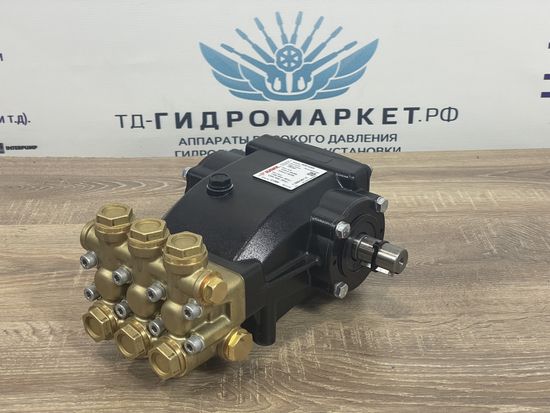 насос высокого давления Hawk NPM 1825R (18 л/мин 250бар) 5,7кВт