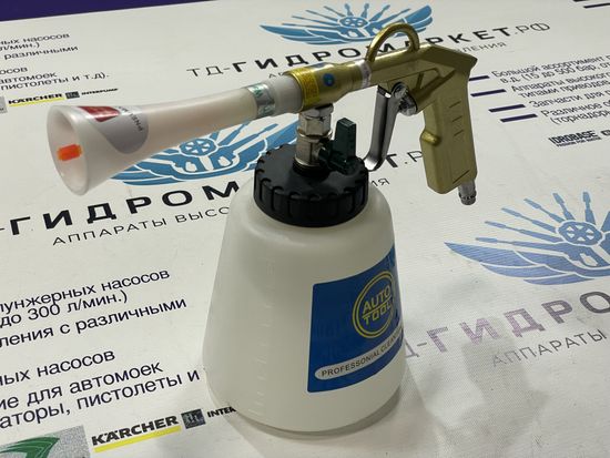 Торнадор Tor -1