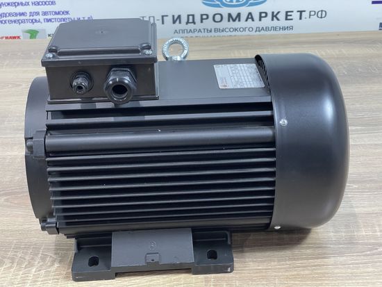 Электро/двигатель. 7,6 кВт,