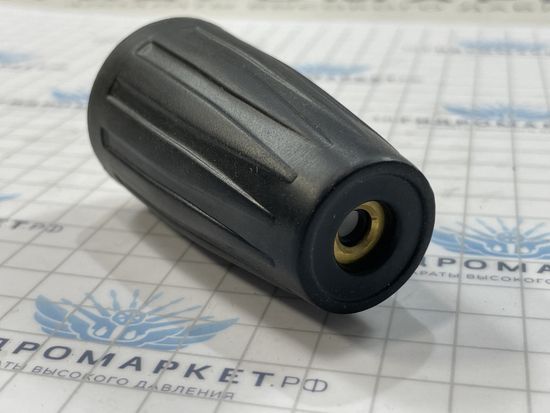 Турбонасадка 20045, 250bar, вход 1/4внут