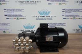 Моноблок высокого давления Hawk (200 Бар 15л/мин)