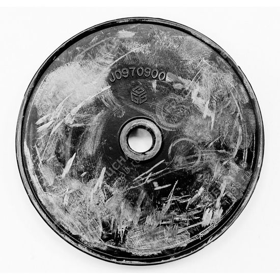 Мембрана PA 530/830 (Buna) 230011312