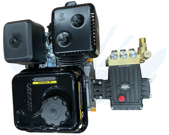 Бензиновой мойки GM Pump 180-200 бар 11-13 л.мин вер Base