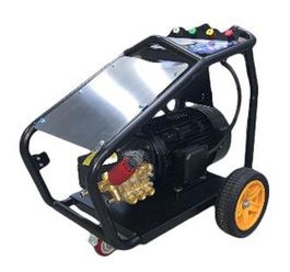 Мобильный аппарат высокого давления TOR ZM-5022